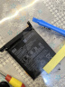 诺希 适用于小米11pro手机电池 加强版 内置电池更换超大容量5000mAh  通用小米11pro/BM55 晒单实拍图