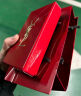 YSL圣罗兰小金条口红1966红棕色礼盒礼物送女友生日礼物女 实拍图