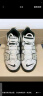 NIKE耐克（滔搏运动）男大童NIKE AIR MORE UPTEMPO KI (GS)篮球鞋 FQ1938-100 38 晒单实拍图