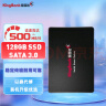 金百达（KINGBANK） 128GB SSD固态硬盘 SATA3.0接口 KP320系列 实拍图