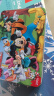 迪士尼(Disney)200片拼图玩具 米奇儿童拼图男孩玩具(古部木制铁盒拼图)11DF2794生日礼物礼品送宝宝 实拍图