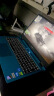 七彩虹（Colorful）隐星p15游戏笔记本酷睿i7高色域高刷电竞屏轻薄学生AI设计剪辑将星X15升级款专业本新品 i7-12700H 16G+1T星河蓝 RTX4060/ 2.5K 165Hz 晒单实拍图