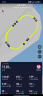 高驰（COROS）COROS 高驰PACE 3双频全星座运动手表音乐马拉松跑步骑行越野游泳 白色硅胶 实拍图