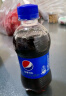 百事可乐 Pepsi 汽水 碳酸饮料整箱 300ml*24瓶 年货 百事出品 晒单实拍图