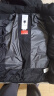 DESCENTE迪桑特WOMEN’S TRAINING系列女子羽绒服 BK-BLACK M (165/84A) 晒单实拍图