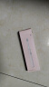 小米（MI）声波电动牙刷T100成人情侣男女儿童家用智能充电防水细软刷毛牙刷头 米家声波电动牙刷T100—粉色 实拍图