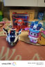 奥迪双钻（AULDEY）超级飞侠大变形机器人超级装备包警儿童玩具男女孩生日礼物740925 实拍图