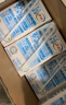 伊利 脱脂牛奶250ml*24盒/箱 零脂肪 好营养 整箱家庭装 礼盒装 实拍图