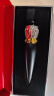 路铂廷（Christian Louboutin）萝卜丁女王权杖口红丝绒哑光唇膏3.8g #001M 口红礼物 彩妆礼物 晒单实拍图