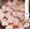 鱻谣虾滑120g 虾肉含量95% 火锅食材丸子丸料海鲜水产 晒单实拍图