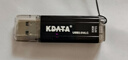 KDATA金田USB3.0工业级U盘SLC颗粒MLC芯片储存优盘行车记录仪工控机系统启动盘办公学习设计高速储存器 KF31丨MLC颗粒丨32G 读120M写45M 实拍图