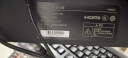 HKC 27英寸2K高清180Hz高分FastIPS快速液晶显示屏1ms游戏电竞家用外接笔记本台式电脑显示器IG27Q  晒单实拍图