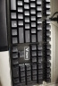 雷柏（Rapoo） V700RGB合金版 有线机械键盘 游戏办公108键RGB背光全键无冲可编程键盘 电竞吃鸡LOL 茶轴 实拍图