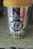 诺崔特 澳洲进口中老年奶粉高钙脱脂无蔗糖900g*2罐成人营养配方牛奶粉 晒单实拍图