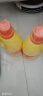 蓝月亮 地板清洁剂 地板净瓶装 柠檬香瓷砖木 强力去污剂有效除菌 2kg 1瓶 *2 实拍图