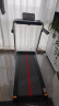 佑美U3H 电动坡度版跑步机家用降噪可折叠走步机免安装直播互联 实拍图