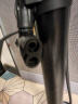 探路者（TOREAD）多功能高压打气筒充气泵自行车电动摩托车 双泵带表 晒单实拍图
