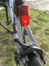 迪卡侬自行车灯前后灯套装山地公路夜骑LED灯 前后灯套装 晒单实拍图