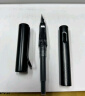 凌美（LAMY）钢笔 恒星系列练字正姿钢笔学生文具办公礼品 毕业礼物企业团购 深灰26-0.5mm 实拍图