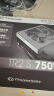 Thermaltake（Tt）额定750W TR2 S 750 电脑电源（80PLUS认证/主动式PFC/智能温控风扇/支持背线） 实拍图