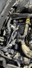 丰田纯牌原厂直供全合成发动机润滑机油汉兰达卡罗拉雷凌凯美瑞陆巡 广汽丰田SP(0W-20 1升)JD物流无滤 实拍图