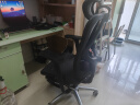西昊M57C人体工学椅电竞椅电脑椅办公椅可躺老板椅家用人工力学座椅 实拍图