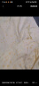 aqpa【星座系列+4色可选】婴儿夏季纯棉防蚊裤幼儿长裤男女宝宝裤子 黄色 90cm 晒单实拍图