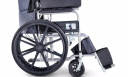 衡互邦 轮椅折叠带坐便 全躺老人便携旅行轻便手动 轮椅车 升级一体轮全躺款 晒单实拍图