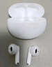 漫步者（EDIFIER）声迈X2 PLUS 真无线蓝牙耳机 音乐运动耳机 蓝牙5.3 适用苹果华为小米 白色 实拍图