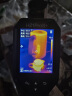 海康微影（HIKMICRO） 高清红外热像仪 高精度红外成像电力故障地暖测漏热像仪热成像仪 H21PROS+(新款超分像素512*384) 晒单实拍图