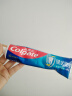 高露洁（Colgate） 全面防蛀清新薄荷味牙膏大容量250g 清新口气 实拍图