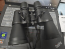 奥克斯望远镜双筒便捷式高倍高清专业级演唱会军事夜视日夜两用大物镜 实拍图