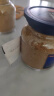 AGF冻干速溶黑咖啡粉日本进口MAXIM马克西姆自制美式生椰拿铁咖啡 AGF蓝棕罐咖啡粉80g 实拍图
