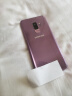 三星（SAMSUNG）Galaxy三星S9+ 三星手机 二手手机 紫色 6G+64G 晒单实拍图