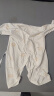 贝瑞加（Babyprints）新生儿连体衣纯棉婴儿衣服初生宝宝长袖四季哈衣 皇冠59 实拍图