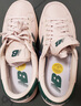 NEW BALANCE NB 官方板鞋男鞋女鞋休闲低帮复古透气运动鞋CTC系列 绿标-米灰色 【中性】PROCTCCG 41.5 (中性脚长26cm) 实拍图