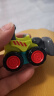 汇乐玩具婴幼儿工程车惯性滑行车玩具车儿童小汽车模型男女孩生日礼物 实拍图