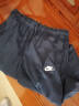 耐克（NIKE） 男子纯棉柔软舒适针织长裤 SPORTSWEAR CLUB BV2763-410 XL 实拍图