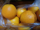 农夫山泉 17.5°橙 当季春橙 3kg礼盒装 新鲜水果脐橙 源头直发 包邮 实拍图