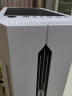 动力火车（PowerTrain）ES280白色ATX机箱台式电脑MATX主机显卡游戏设计分体RGB灯效ITX外壳全景侧透 支持120/240水冷 实拍图