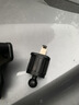 巨木车载手机支架汽车出风口卡扣式车上车内导航新款全自自动手机架夹 车载手机支架 实拍图