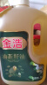 金浩（JINHAO） 山茶油5L 油茶籽油 实拍图