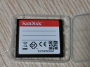 闪迪（SanDisk）256GB CF（CompactFlash）内存卡 4K 3D视频 UDMA-7 至尊超极速相机存储卡 读速160MB/s 写速140MB 实拍图