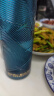泸州老窖泸州贡泊心浓香型纯粮食白酒52度500ml*6瓶 熊猫酒（含礼品袋） 实拍图