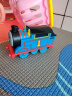 托马斯&朋友 （THOMAS&FRIENDS）电小火车套装轨道大师系列收藏款男孩玩具车男童儿童生日六一礼物 【电动】托马斯（新款） 晒单实拍图