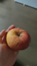 京鲜生 新疆阿克苏冰糖心苹果2.5kg 果径75-80mm 水果源头直发包邮 晒单实拍图
