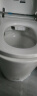 XOTOTO摩登九尊紫外线杀菌内置泡沫盾香薰即热式带水箱智能马桶XO TOTO CES868DW语音版高速烘干轻音冲水 200/250/300/350/400/450坑距 晒单实拍图