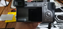索尼/Sony A6000 A6300 A6400 A6100 A6600 二手微单相机新手4k视频 99新A6000+永诺50/1.8 II 套机 实拍图