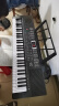 莫森（MOSEN）BD-665电子琴 61键双供电式 初学儿童教学多功能入门琴 Z架型 实拍图