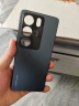 宏朗适用vivo s17手机壳s17t磨砂防指纹镜头全包防摔s17pro感男款保护套女款 【石墨黑】轻奢防摔磨砂 vivo s17/s17pro/s17t通用 实拍图